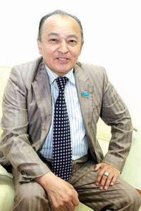 Murat Ahmadiev