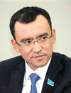 маулен Ашимбаев