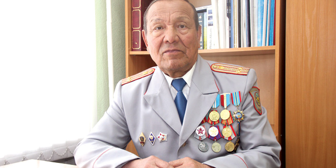 Esım Tanabergenov