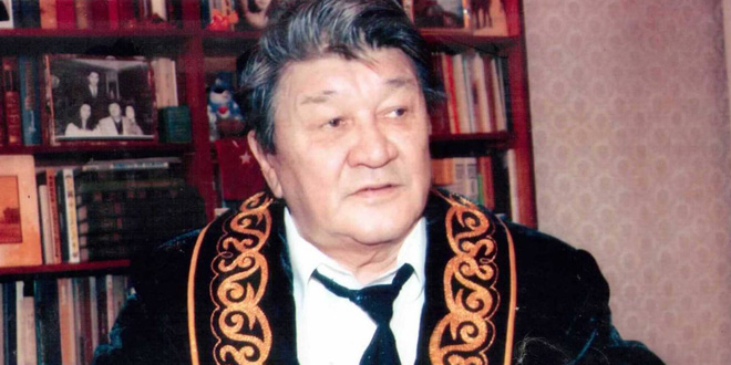 Säken Jünısov