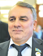 Sergei BOGATYREV