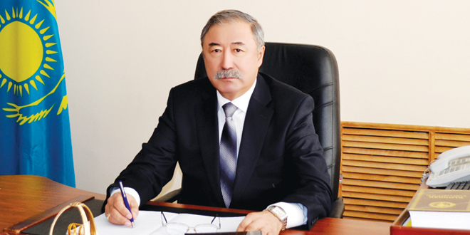 колледж директоры Жүсіпов Әділхан Шаймағамбетұлы (2)